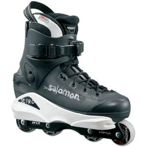 Salomon ST Pro U.F.S. 2 2005 (en)