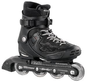 Salomon Detonator Junior 2004 (en)