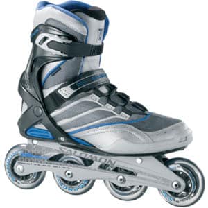 Salomon Motion 5 hommes 2006 (en)