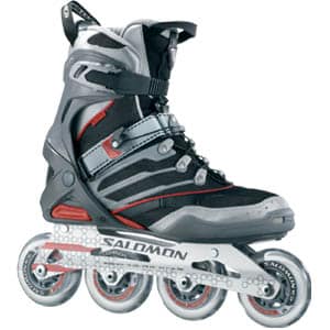 Salomon Motion 7 hommes 2006 (en)