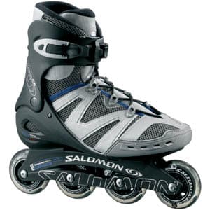 Salomon Motion 4 2005 (en)
