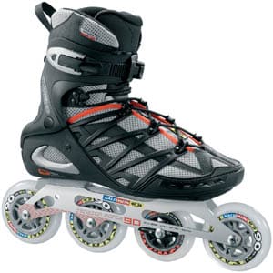 Salomon Motion 90 2005 (en)