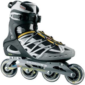 Salomon Motion 9 Ti 2005 (en)