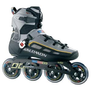 Salomon Pilot 90 pro hommes 2006 (en)