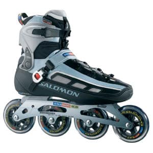 Salomon Pilot 90 pro femmes 2006 (en)