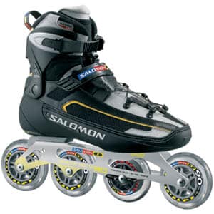 Salomon Pilot 9 Pro 2 2005 (en)
