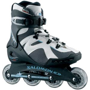 Salomon Siam 4 2005 (en)