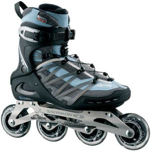 Salomon Siam 9 Ti 2005 (en)