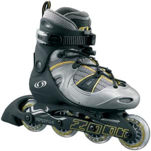 Salomon Zoom 2005 (en)