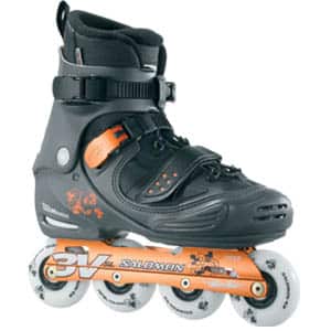 Salomon Crossmax 3V SL 2006 (en)