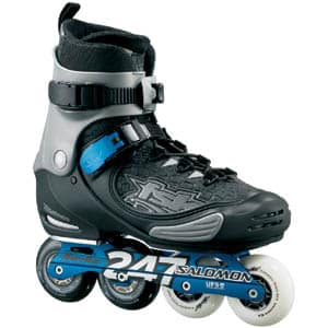 Salomon Crossmax S-Lab 2005 (en)