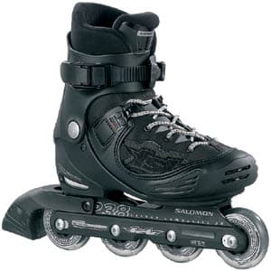 Salomon Detonator Junior &#8211; 2005 2005 (en)