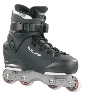 Salomon ST original UFS Junior 2004 (en)