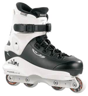 Salomon ST Pro UFS 2004 (en)