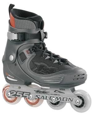 Salomon Thunder Men 2004 (en)