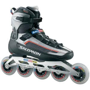 Salomon Pilot V 10 &#8211; 2 2005 (en)