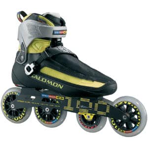 Salomon Pilot V pro 2 2005 (en)