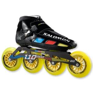 Salomon S-Lab 110 2006 (en)