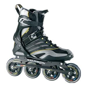 Salomon Motion 9 hommes 2006 (en)