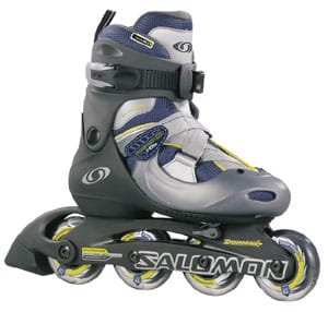Salomon Z Elite junior 2004 (en)