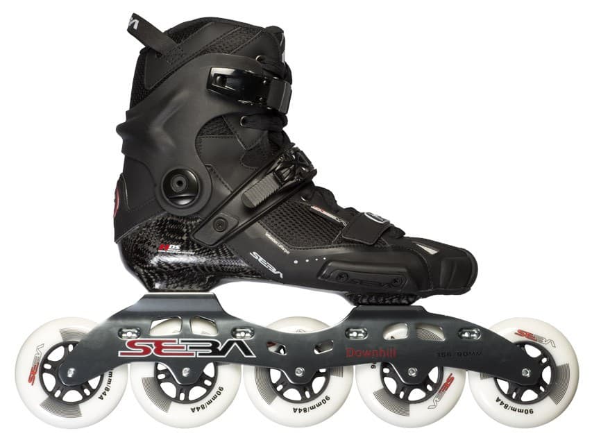 Seba Carbon DH 2015 (en)