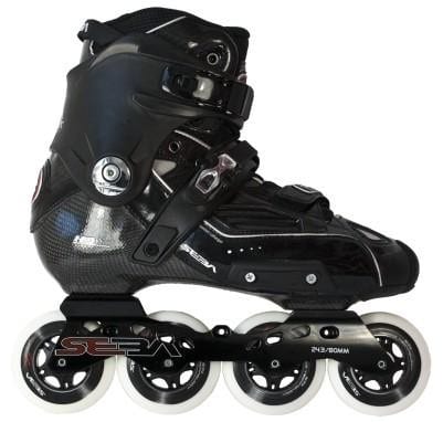 Seba High Carbon original 2012 (en)