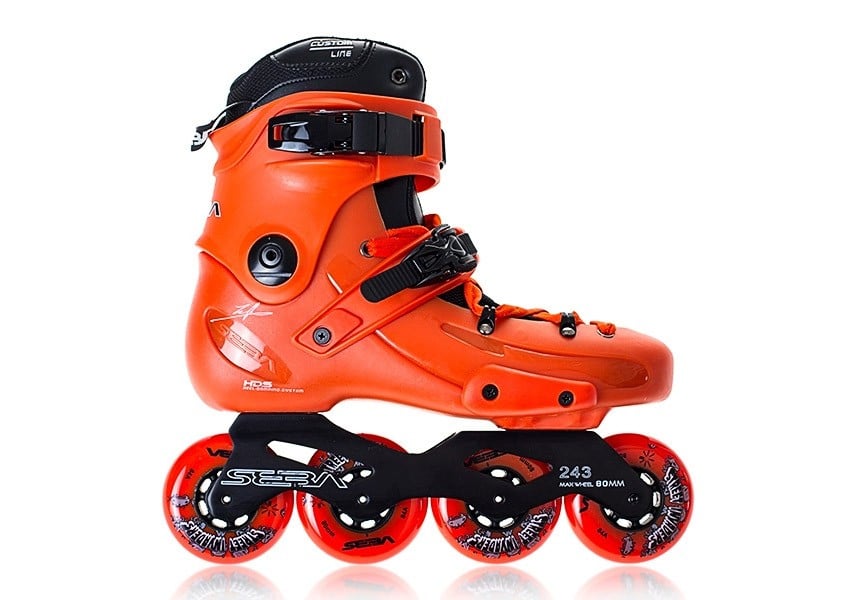 Seba FR1 Orange 2015 (en)