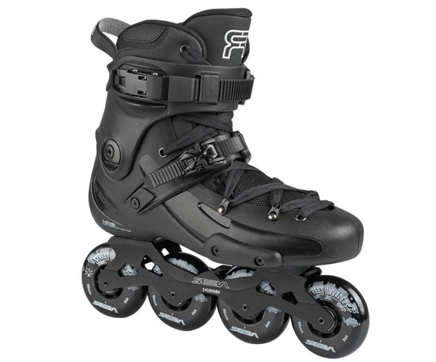 Seba FR1 80 Black 2016 (en)