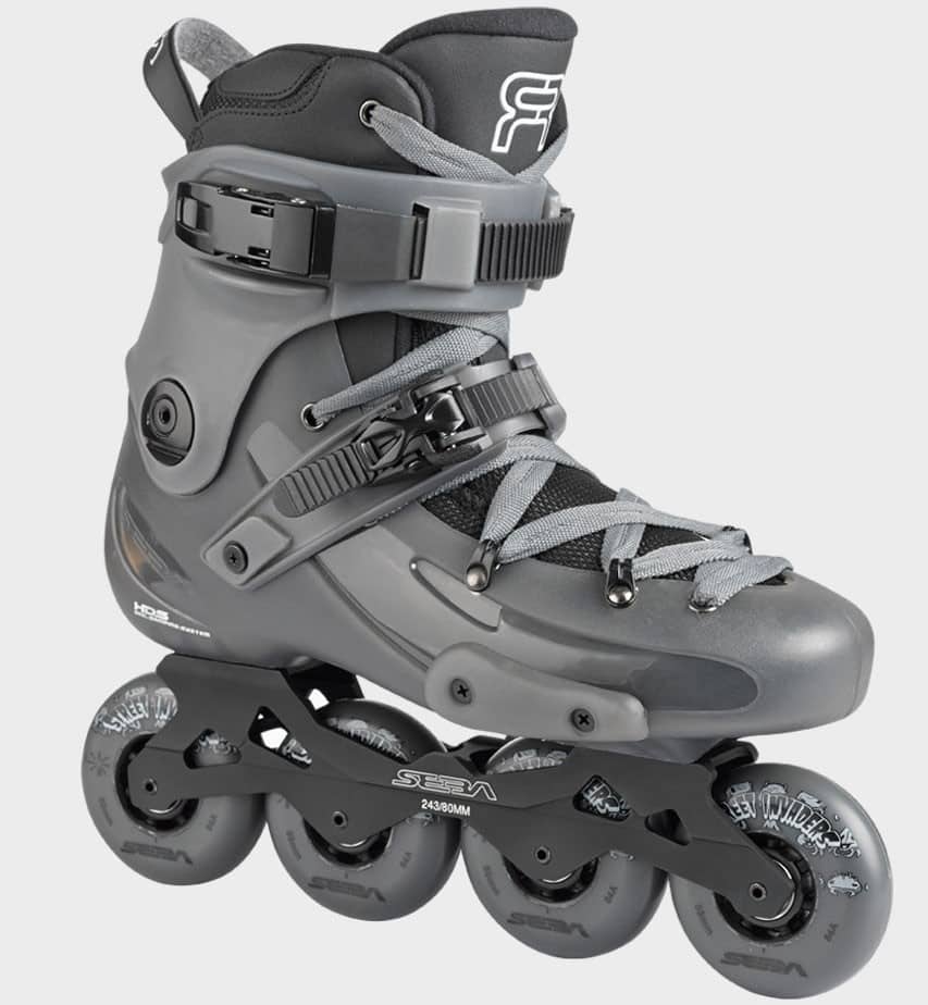 Seba FR1 80 Grey 2016 (en)