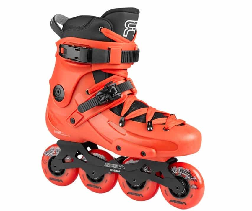 Seba FR1 80 Orange 2016 (en)