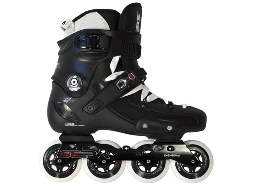 Seba FR1 Deluxe 80 2012 (en)