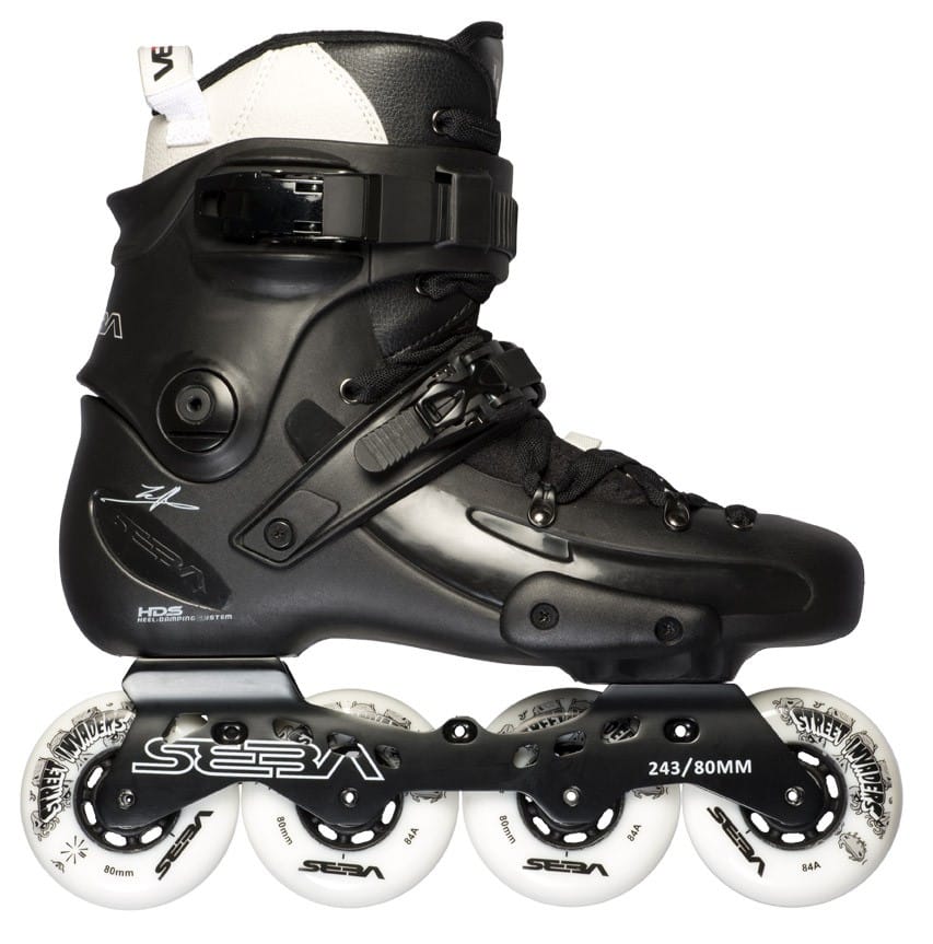 Seba FR1 Deluxe 80 2014 (en)
