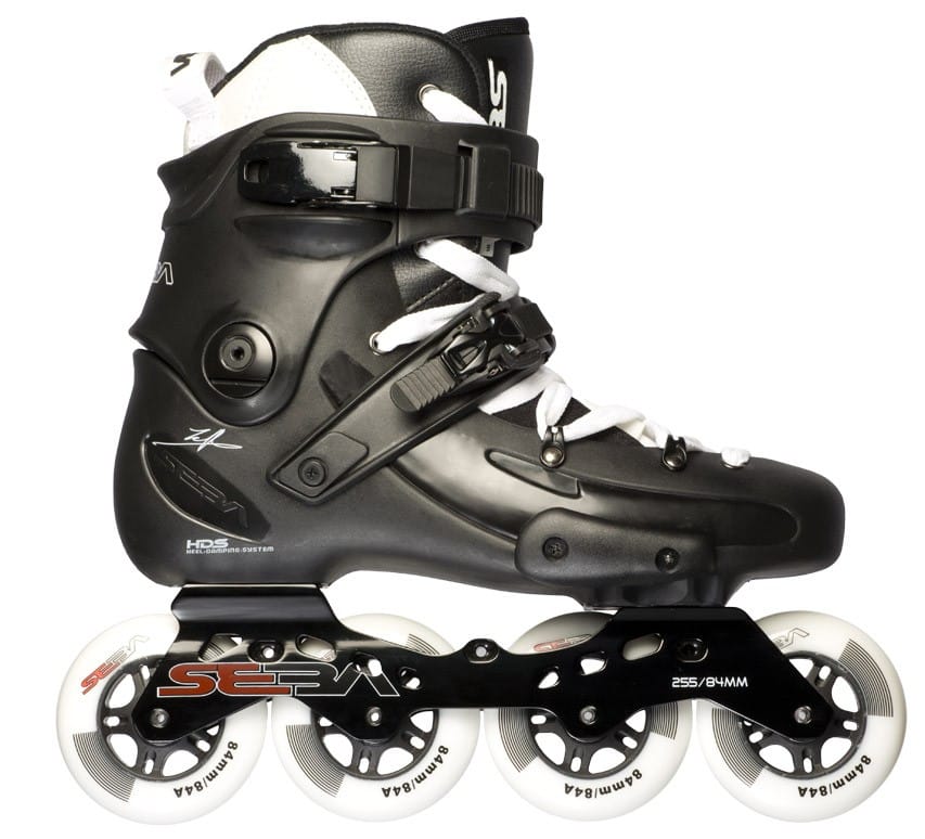 Seba FR1 Deluxe 84 2014 (en)