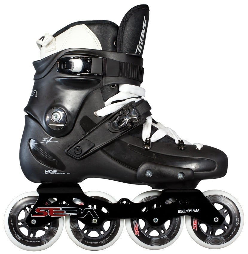 Seba FR1 Deluxe 84 2013 (en)