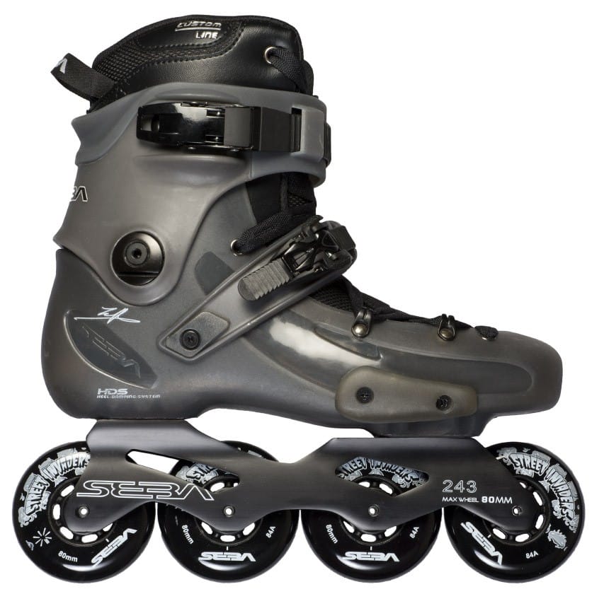 Seba FR1 Grey 2014 (en)