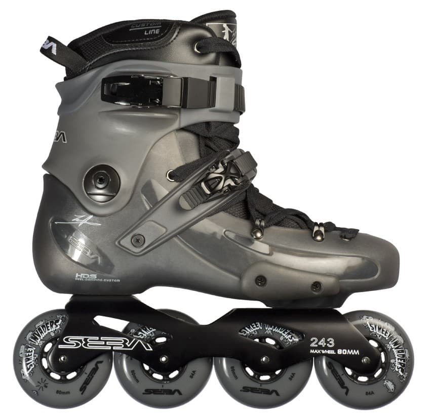 Seba FR1 Grey 2015 (en)