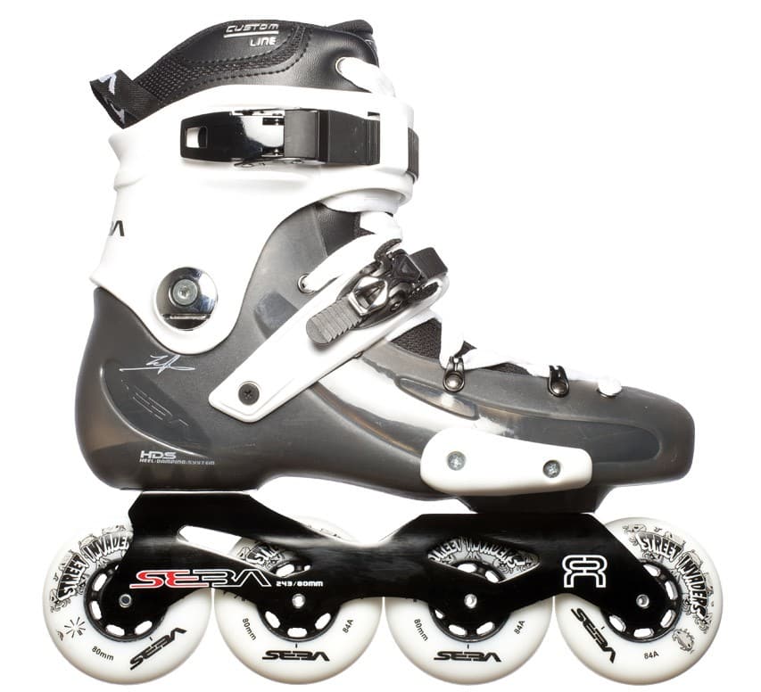 Seba FR1 Grey 2013 (en)