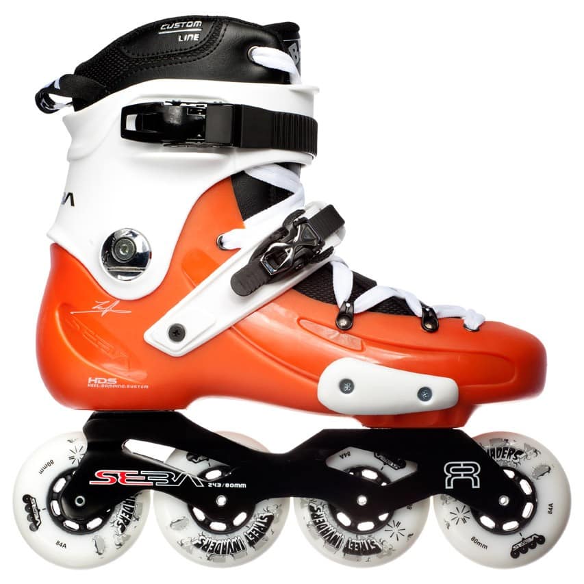 Seba FR1 Orange 2013 (en)