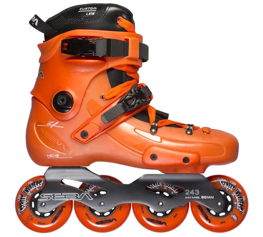 Seba FR1 Orange 2014 (en)