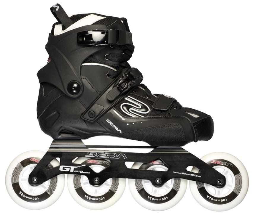 Seba Grand Turismo GT 100 2016 (en)