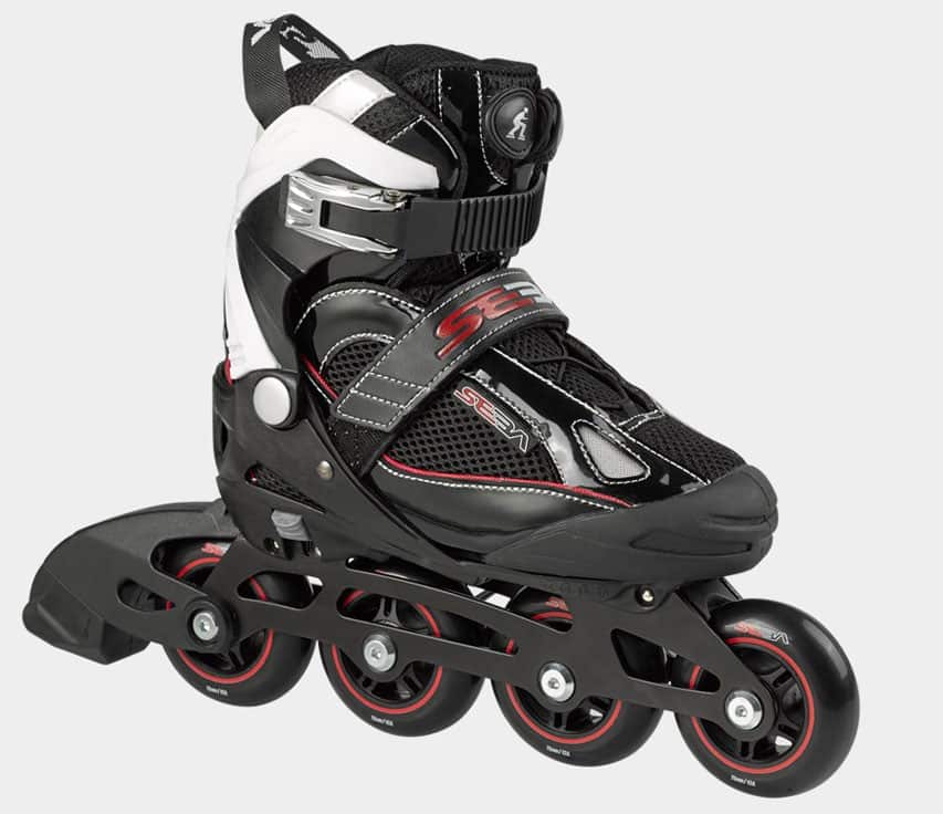 Seba GT J black 2016 (en)