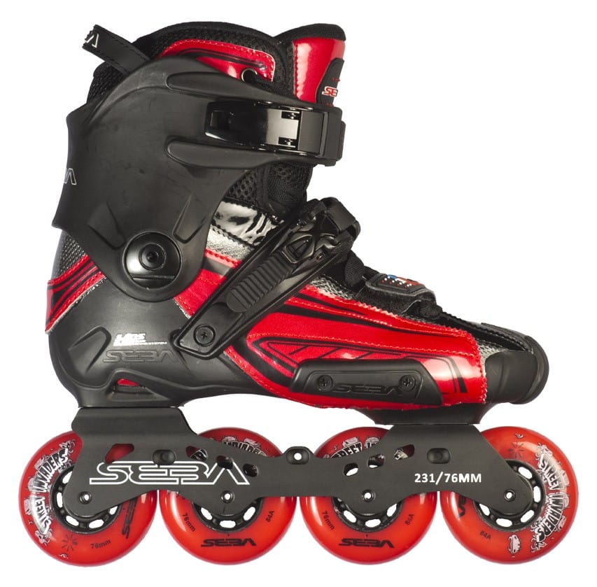 Seba High Light 10 2015 (en)