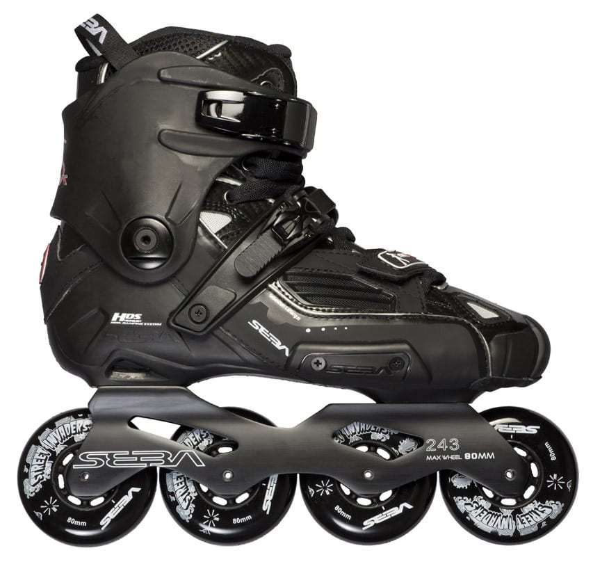 Seba High Black 2015 (en)