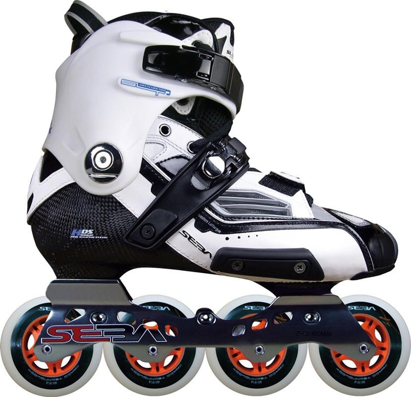 Seba Seba High Carbon 2010 (en)