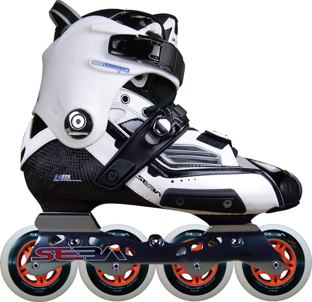 Seba High Carbon Original 2010 (en)