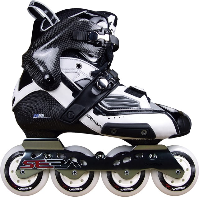 Seba High Carbon Pro 2010 (en)