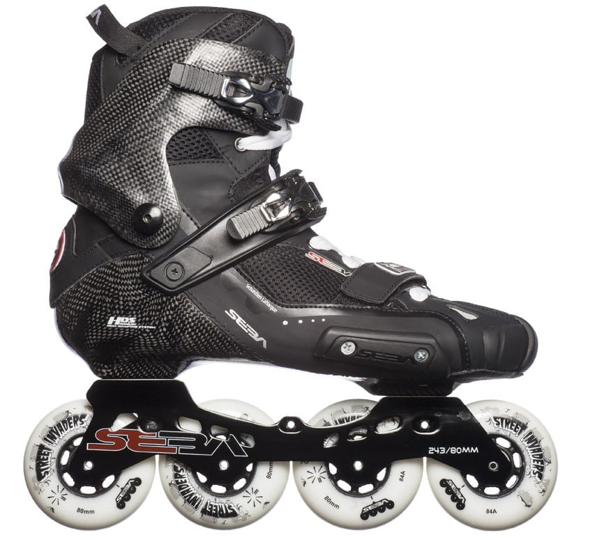 Seba High Carbon Original 2013 (en)