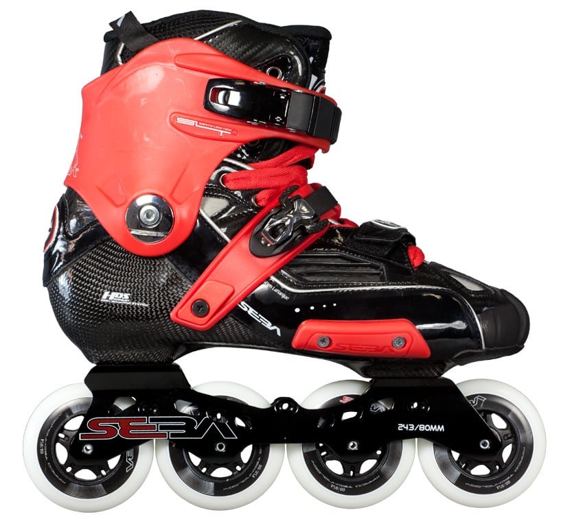 Seba High Carbon red 2011 (en)