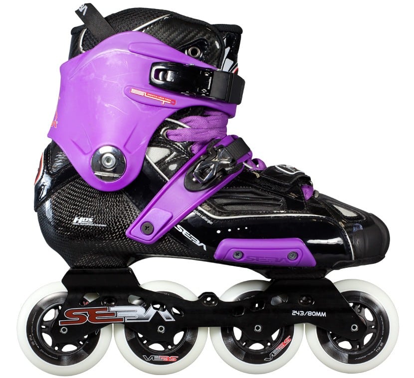 Seba High Carbon purple 2012 (en)
