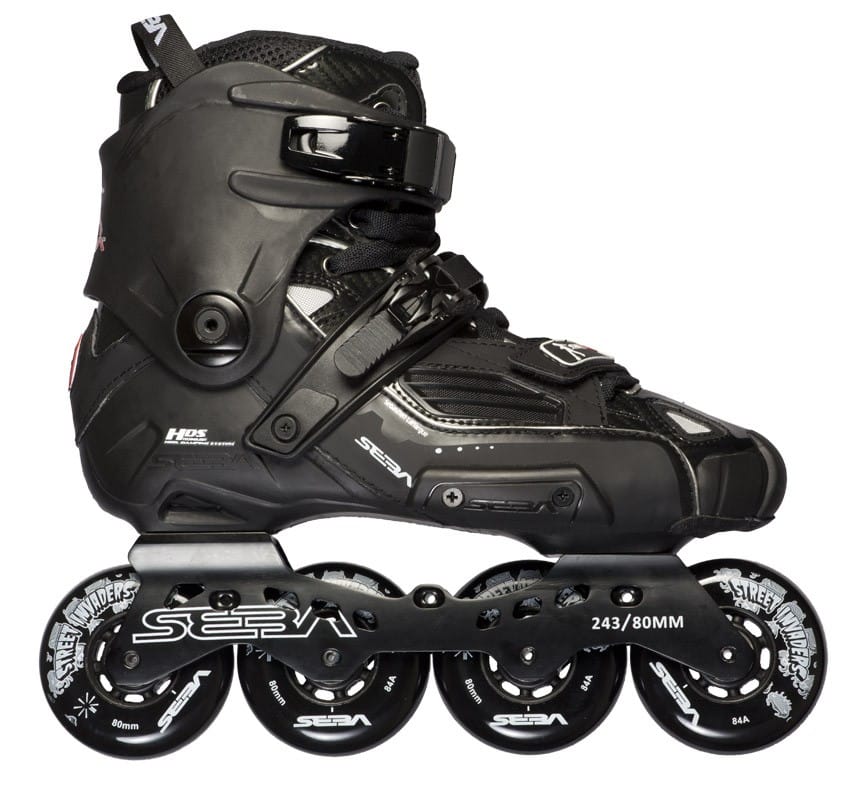 Seba High Deluxe 2015 (en)